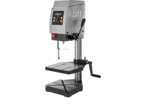 Сверлильно-резьбонарезной станок FLOTT SB 15 Plus
